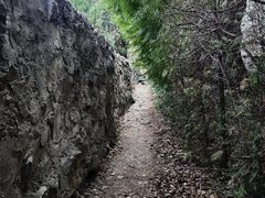 -空心山旅游区