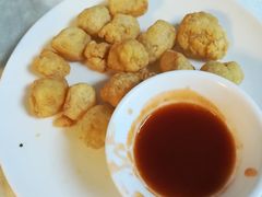 特价西汁松化咕噜肉-醉贤居