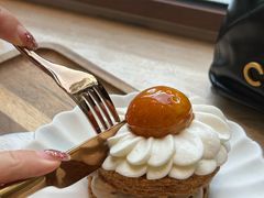 -VERIE BAKEHOUSE