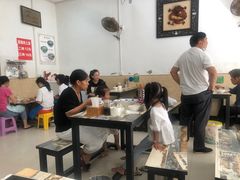 大堂-鲁包面