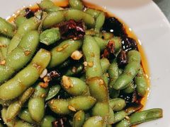 -辛香味烧鱼馆·非遗技艺·排骨红烧肉(光谷医药园店)