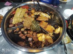 -王胖儿甏肉干饭(总店)