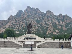 -天涯山