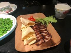 -老头儿油爆虾·知味杭州(爱琴海购物中心)