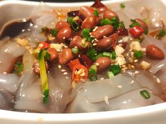 -半天妖烤鱼(新中关购物中心店)
