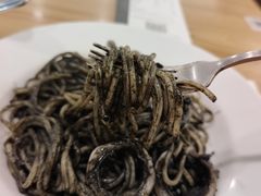 -萨莉亚意式餐厅(长安万达店)