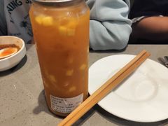 -海底捞火锅(龙湾万达广场店)