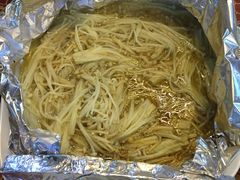 -忠记湛江烧蚝店
