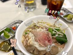 -CHILL Pho澳洲牛肉越南粉(佛山顺德万象汇店)
