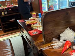 -京元盛铜锅涮肉(上海总店)