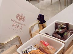 -狮王府淮扬菜(新街口友谊店)