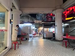 -金莲记(茨厂街店)