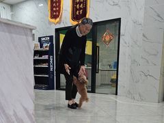 -瑞鹏瑞爱宠物医院·全科·猫科·血液透析中心(龙头寺店)