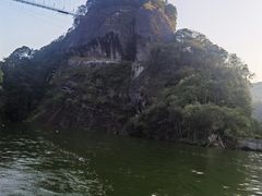 -修水东浒寨风景区