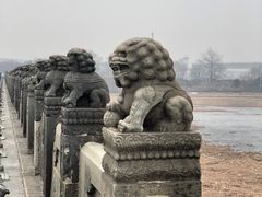 -卢沟桥