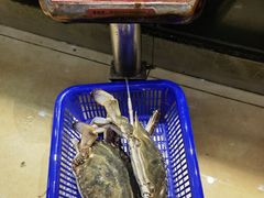 -胖大嫂渔家排档(半边山店)
