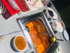 -海底捞火锅(泉城路店)