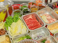 -大舜国风· 和牛火锅(绮霞街店)