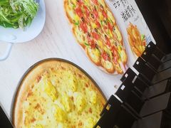 -必胜客(金元宝店)