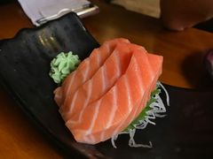 -东岸料理·寿司·刺身