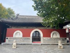 -嵩祝寺及智珠寺