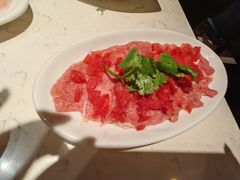 -周师兄大刀腰片火锅(洪崖洞旗舰店)