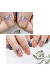 -茉柠Morning Nails