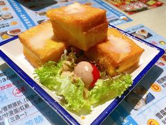 -阿飛冰室(下沙店)