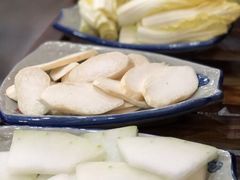 -燚焱炎火铜锅涮·烧烤