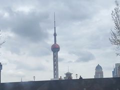 -东方明珠广播电视塔