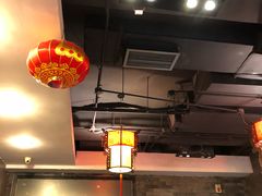 大堂-天兴居(鲜鱼口街店)