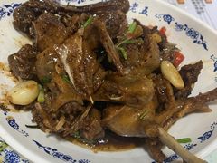 -龙老五汤店(站前西路店)