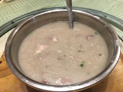 -盛记顺德高佬猪杂粥