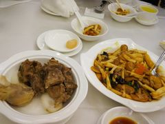 -澳门皇庭海景酒店