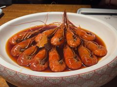 -乔街深夜食堂·小龙虾·高压锅生蚝(杭州总店)