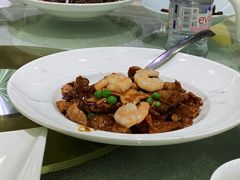 -梅龙镇酒家(南京西路总店)
