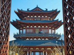 -江心屿景区