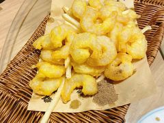 -群姐面馆·海鲜烧烤(同安路二店)