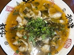 -武庄主特色炒鸡(周恩来纪念馆店)