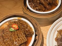 -中恒华茶楼(牌坊店)