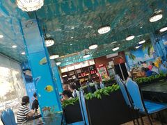 -小海豚•老字号海鲜餐厅(天涯店)