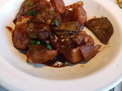-壹只菜·崇明本地特色菜(崇明南门店)