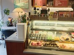 -西右咖啡(左岸风度店)