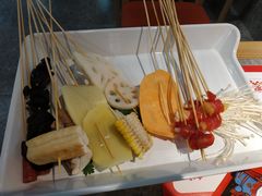-成都玉林串串香(世纪港湾店)