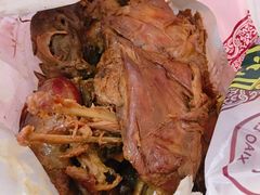 -小李烧鸡(西北角总店)