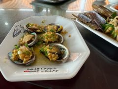 -岛中岛·海鲜大排档·万宁老字号(东澳店)