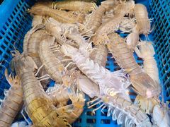 -三个渔夫·蒸汽海鲜(小白楼店)