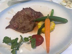 -维兰西餐(万泉河店)