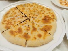 功德肉饼-功德林素菜饭庄(前门店)