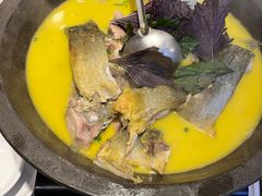 -业华湘·特色菜